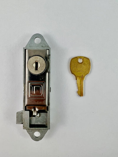 Miscellaneous Replacement Keys by Code
