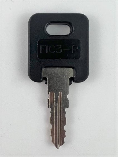 Trailer RV Replacement Key