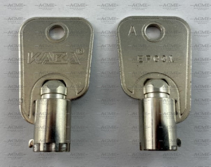 専用品 Last keycut様 Elevator & Switch Lock Factory Original Replacement Keys | AcmeKey