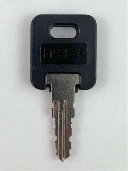 Trailer & RV Replacement Keys by Code | AcmeKey.ca USA & Canada – Acme ...