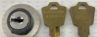 150000 ESP Wright Line Replacement Key