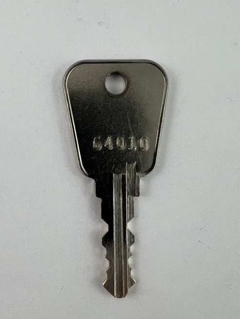 L&F Lowe & Fletcher 64700 to 64799 Replacement Key – Acme Lock & Key ...