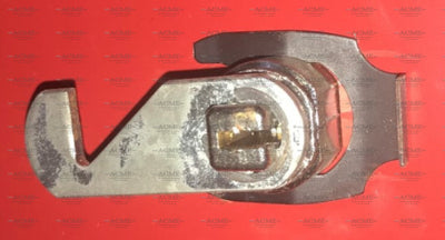 Beach Huskey Mac Proto Tool Box Lock and Key Series 901 to 1000 Back of Lock