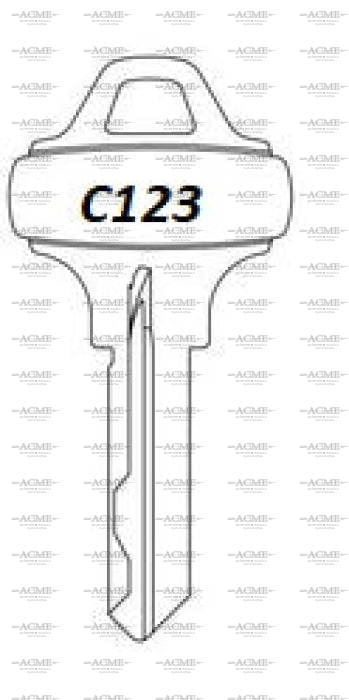 Key Code Canada Tool Box Replacement Keys by Code | AcmeKey.ca USA & Canada – Acme Lock ...