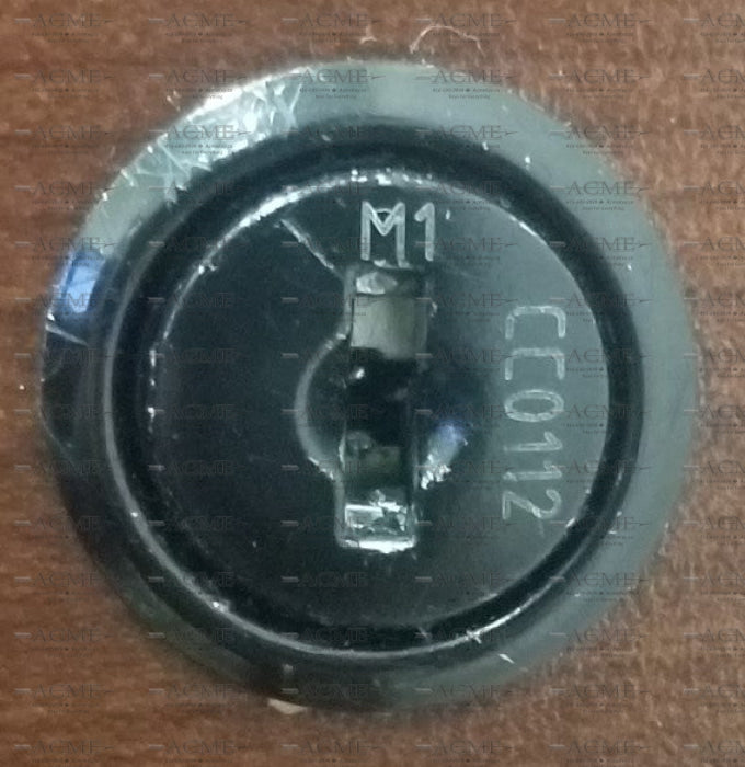 Cyber Lock and Key Series CC0901 to CC1000