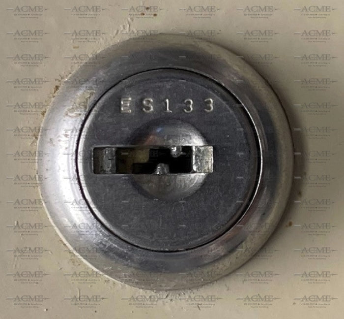 ESP Lock and Key Series ES200 to ES299
