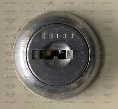 ESP Lock and Key Series ES300 to ES399