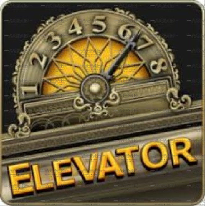 Elevator Original Cut Keys | AcmeKey.ca USA & Canada