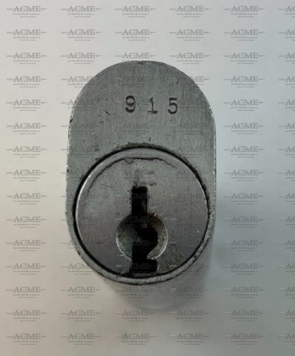 National Lock 915 Replacement Key | AcmeKey.ca USA & Canada – Acme